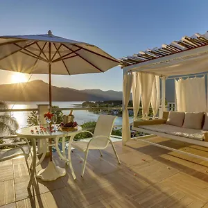 Isadora Duncan 3*, Florianópolis Brasil