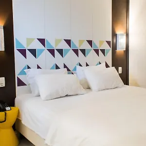 Hotel Master Express Moinhos De Vento