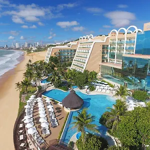 Serhs Grand & 5*, Natal Brasil