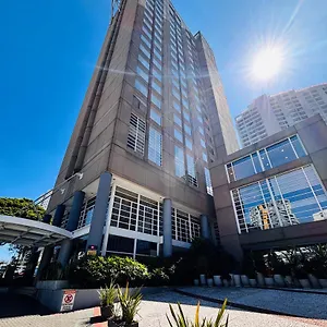 Ibis Aeroporto 3*, Guarulhos Brasil