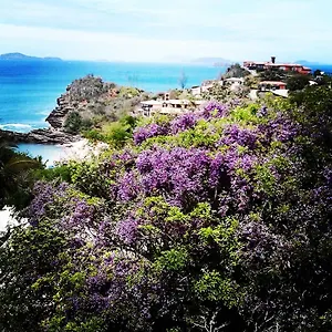 Toscana 4*, Búzios Brasil