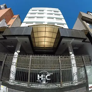 Do Centro - Próximo A Santa Casa, Assembleia E Palácio - Pet Friendly Porto Alegre